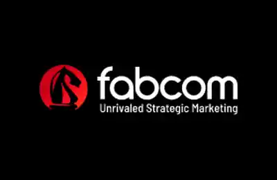 FabCom | Unrivaled Strategic Marketing Logo