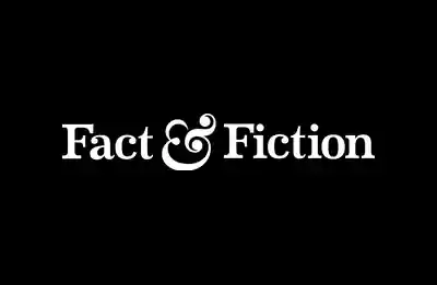 Fact & Fiction Logo