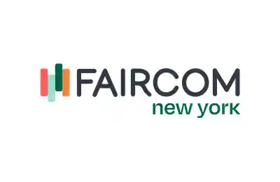 Faircom New York Logo