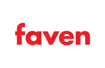 Faven Creative Logo