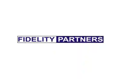 Fidelity Partners Logo