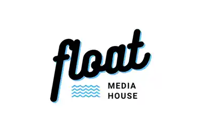 Float Media House Logo