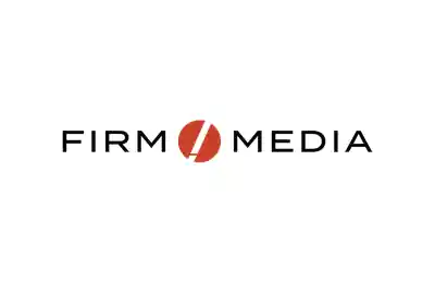 Firm Media Inc. Logo