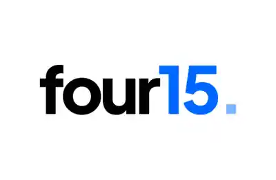 Four15 Digital, Inc. Logo