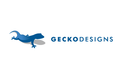 Gecko Designs Logo
