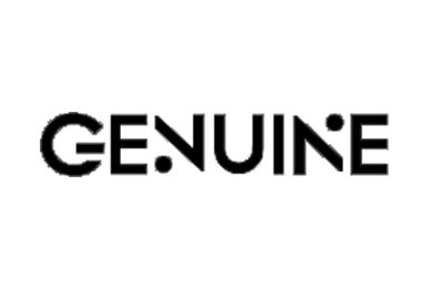 Genuine Logo