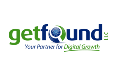 Get Found LLC Logo