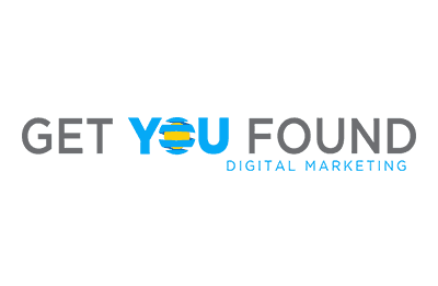 Get YOU Found Logo