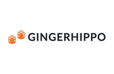 GingerHippo Logo