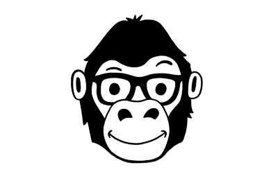 GoGORILLA Media Logo