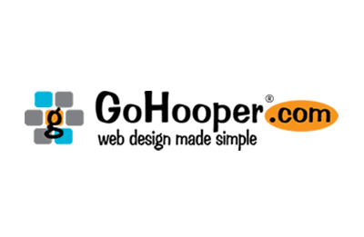 GoHooper Web Design logo
