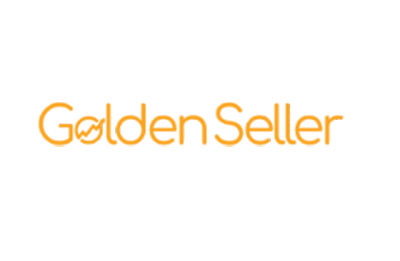 Golden Seller Inbound Marketing Logo