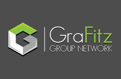 GraFitz Group Network Logo