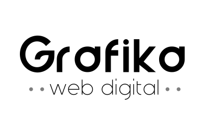 Grafika Web Digital Logo
