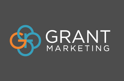 Grant Marketing Logo