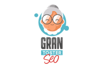 Grant Oster Digital Marketing Logo