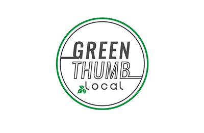 Green Thumb Local Logo
