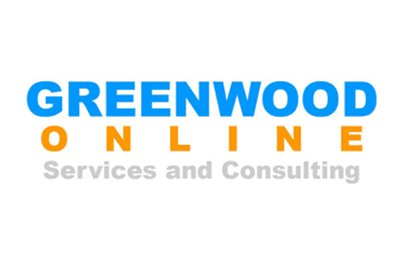Greenwood Online Logo