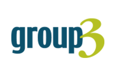 Group3 Communication Logo