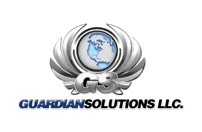Guardian Solutions LLC Logo