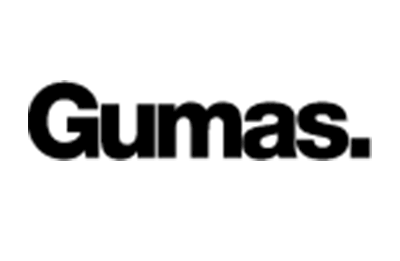 Gumas Logo