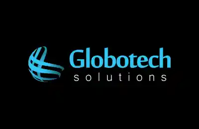 Globotech Solutions Logo