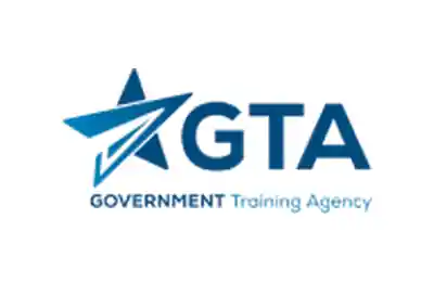 Government Training Agency Logo