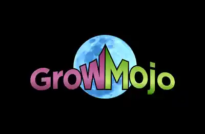 GrowMojo Corporation Logo