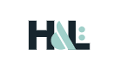 H&L Partners logo