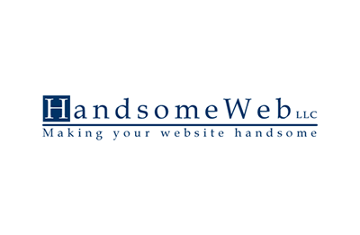 HandsomeWeb