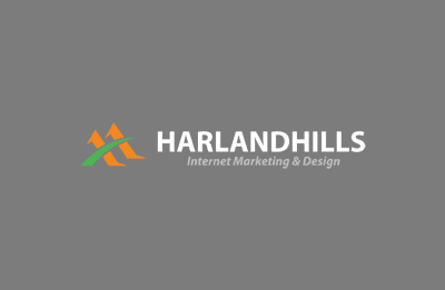 Harlandhills Logo