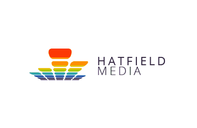 Hatfield Media Logo