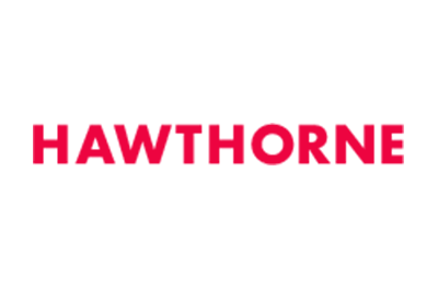 Hawthorne Logo