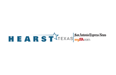 Hearst Texas Logo