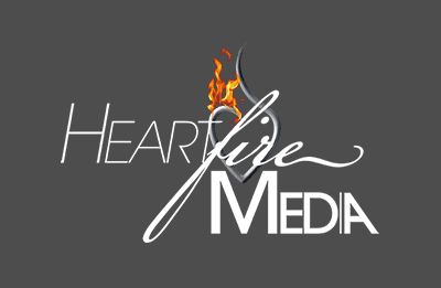 Heartfire Media Logo