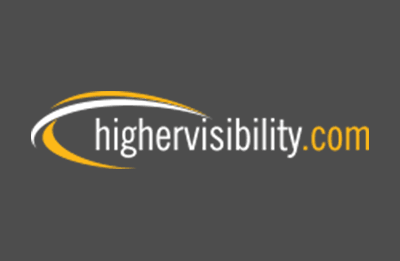 Higher Visibility Logo