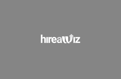 HireAWiz Web Logo