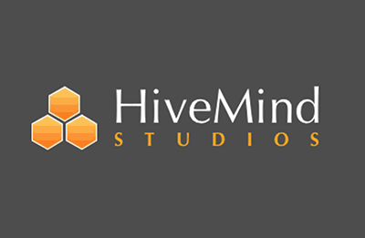 Hive Mind Studios Logo