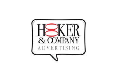 Hooker & Company Advertising