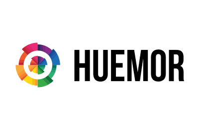 Huemor logo