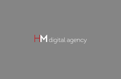 Hughes Media logo