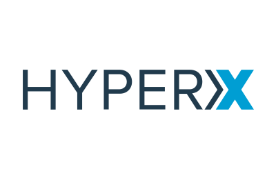 HyperX Logo