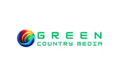 Green Country Media Logo
