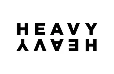 Heavy Heavy Logo
