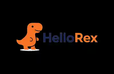 HelloRex Logo