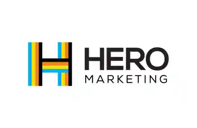 HERO Marketing, LLC Logo