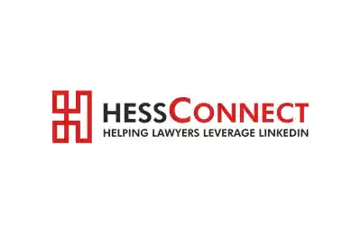 HessConnect Logo