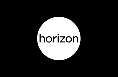 Horizon Media, Inc. Logo