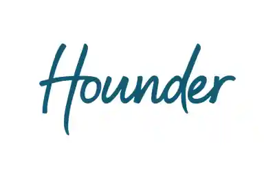 Hounder Logo