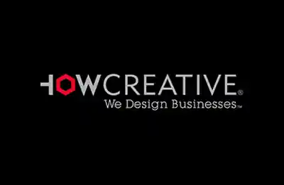 HOW Creative Logo